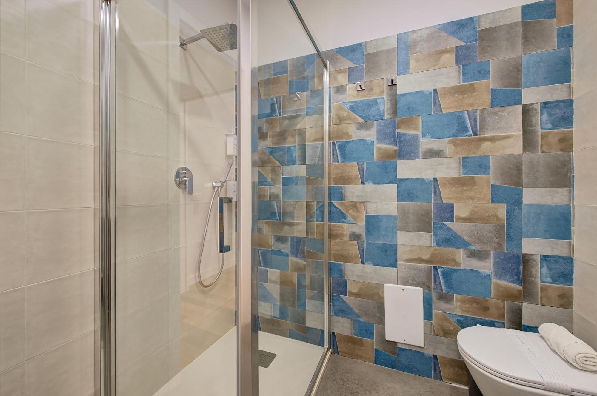 Private Lux Domus - Trastevere Roma