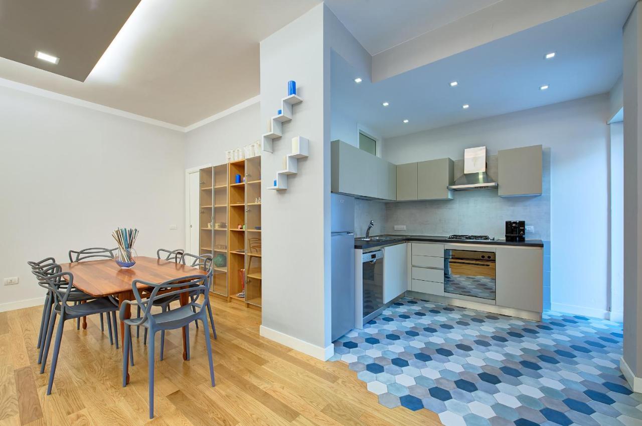 Appartamento Private Lux Domus - Trastevere *