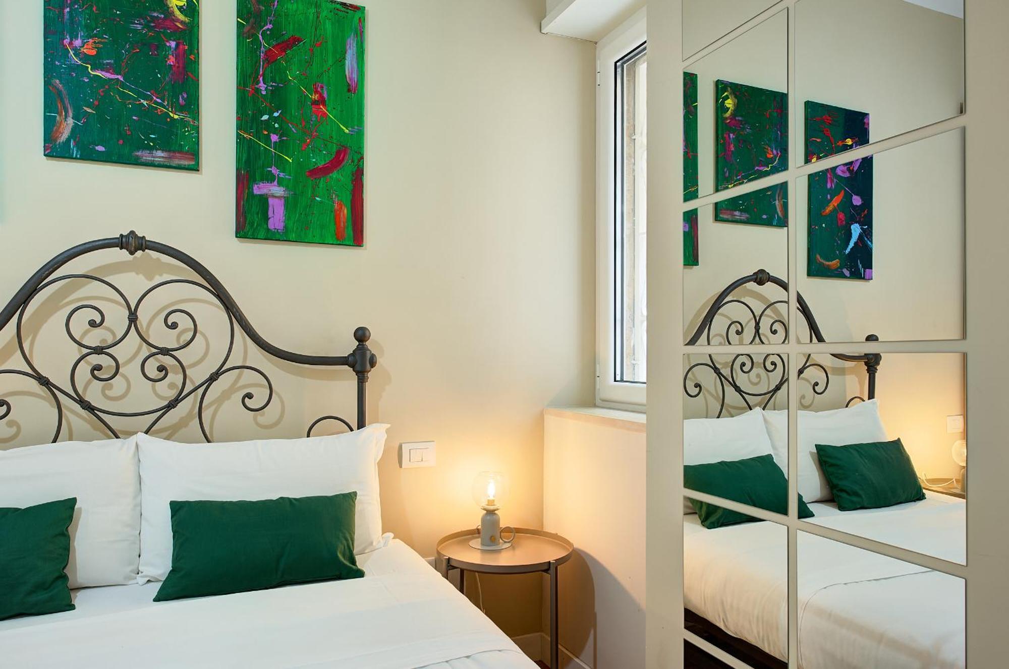 Private Lux Domus - Trastevere Appartamento