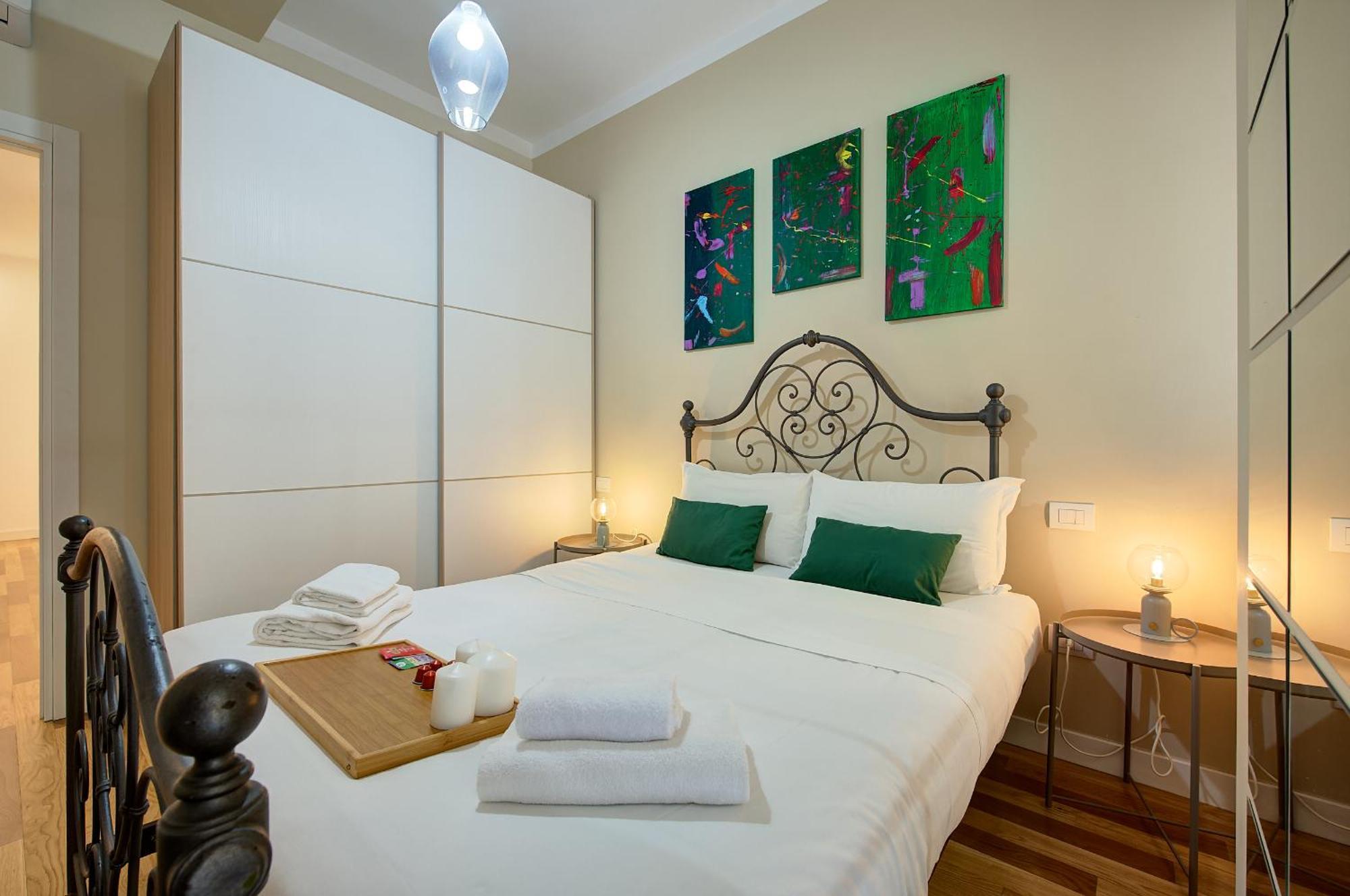 Private Lux Domus - Trastevere * Roma