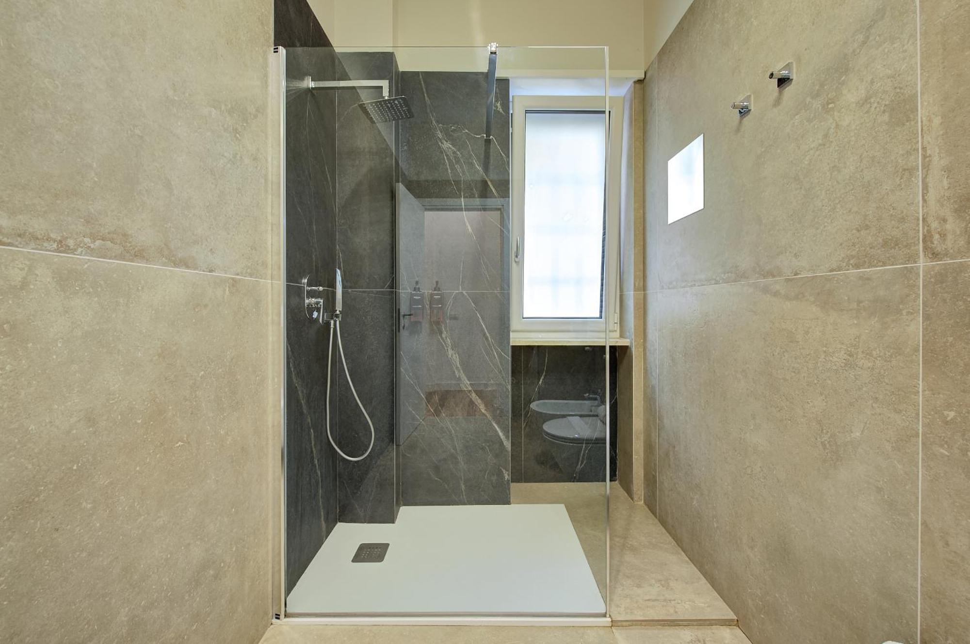 Appartamento Private Lux Domus - Trastevere *