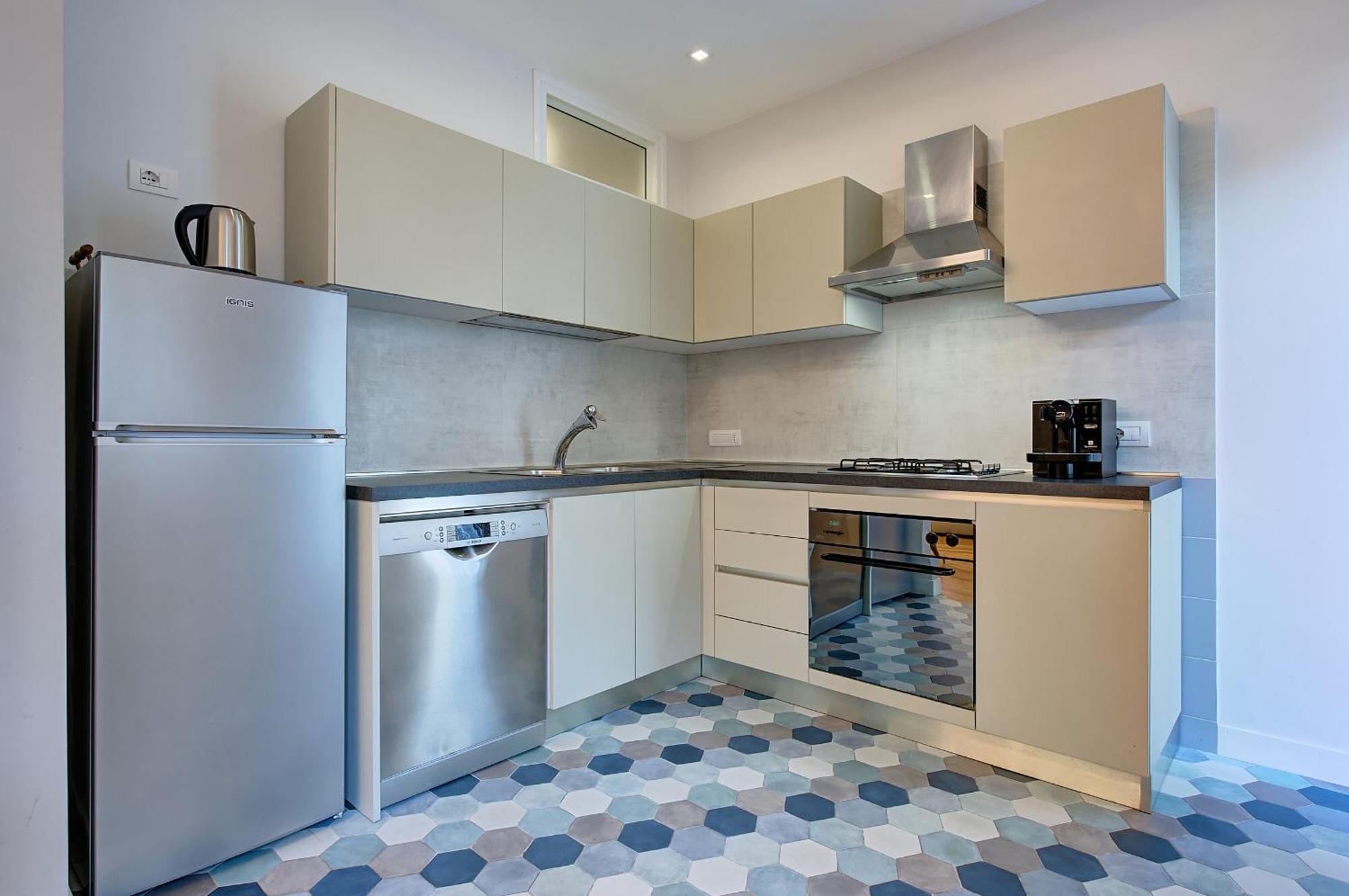 Private Lux Domus - Trastevere * Roma