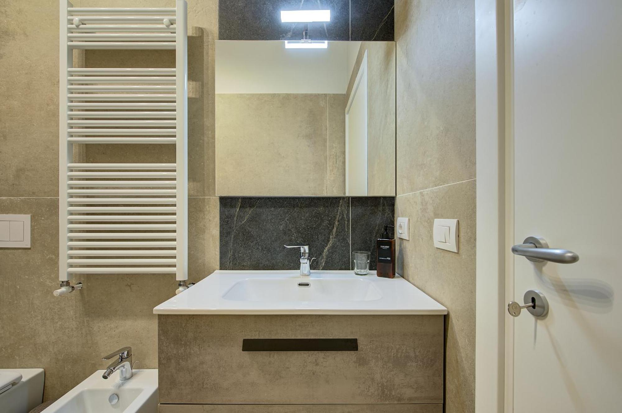 Private Lux Domus - Trastevere Apartamento
