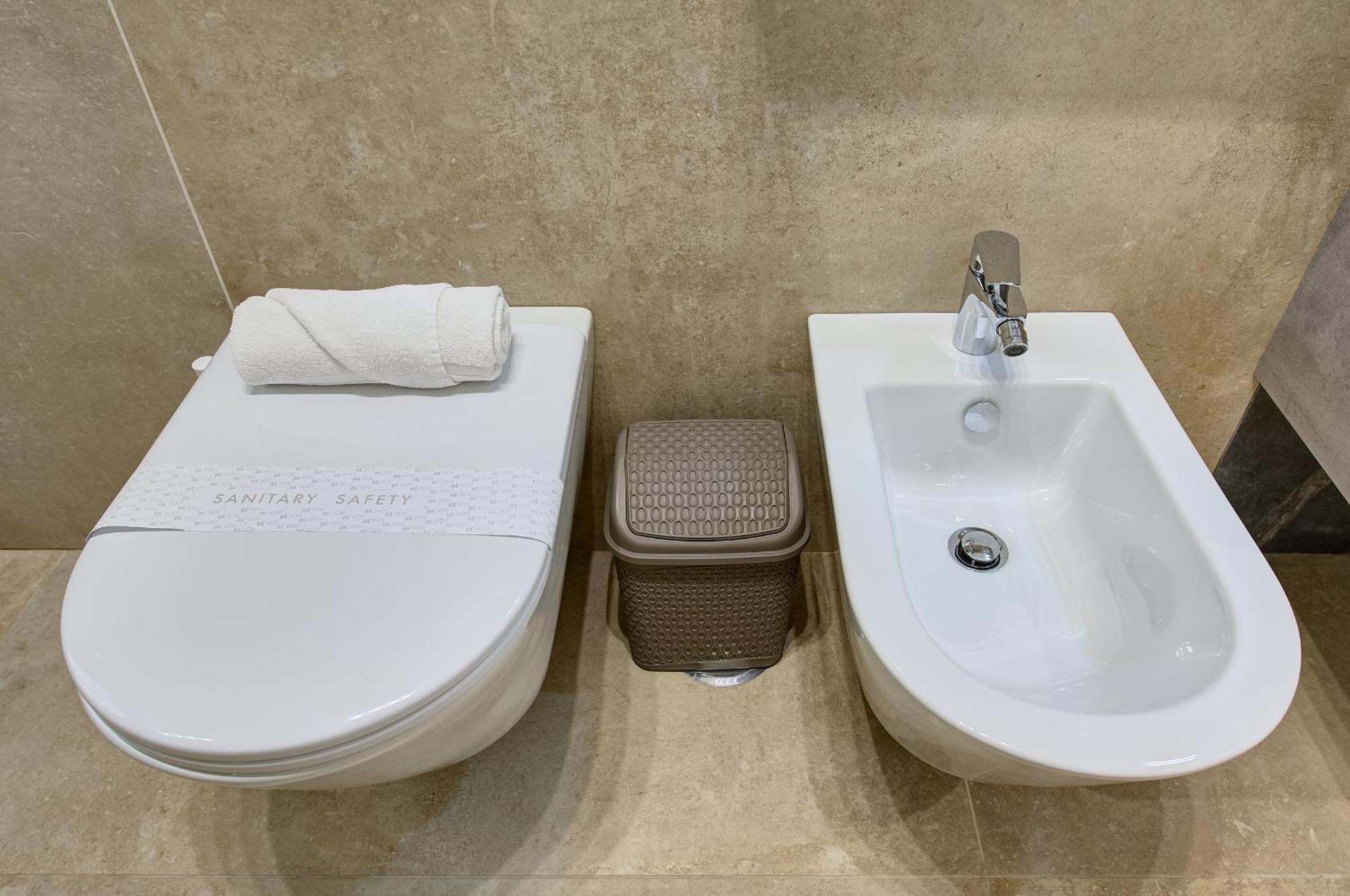 Private Lux Domus - Trastevere Appartamento *