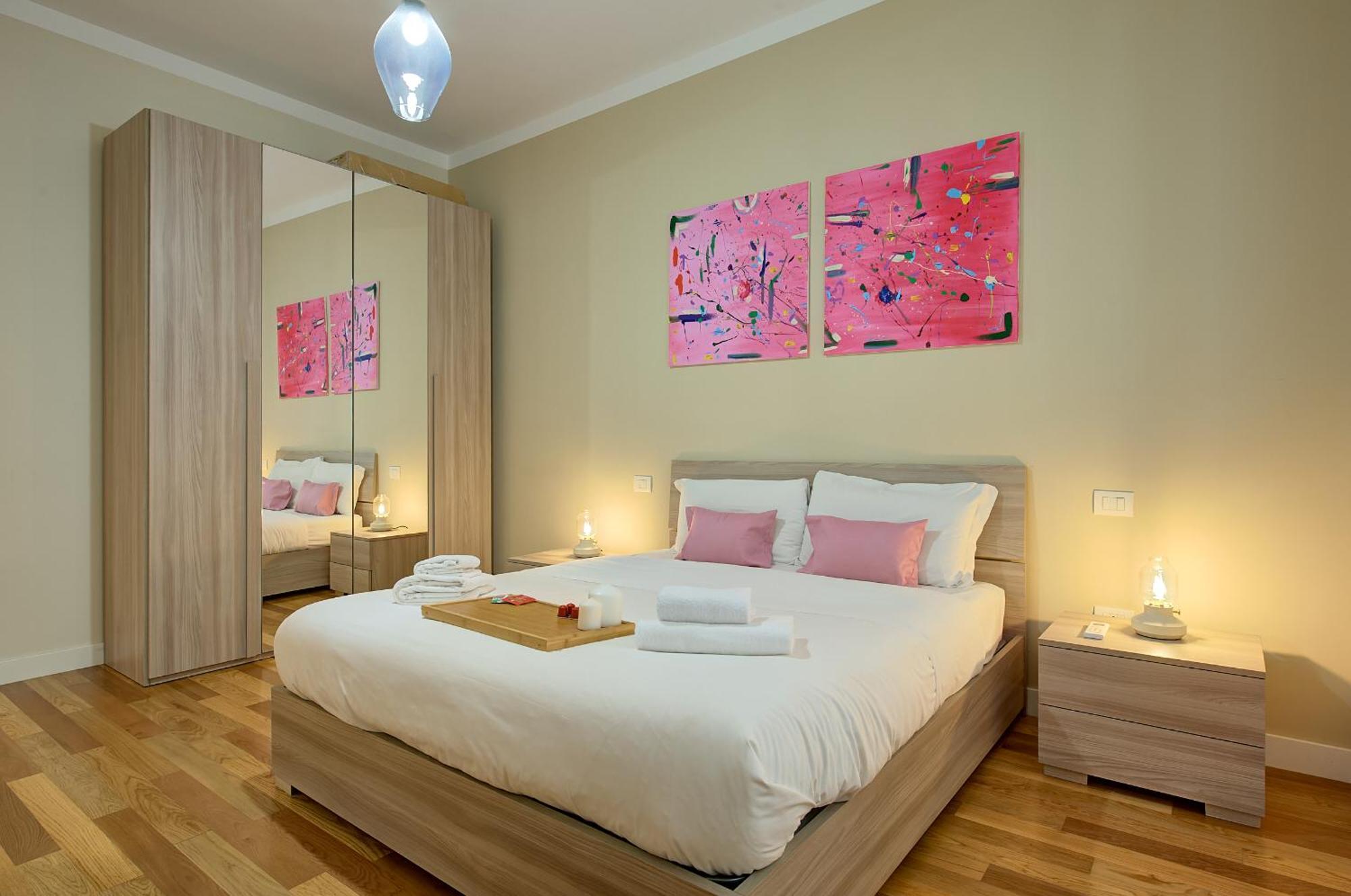 Private Lux Domus - Trastevere * Roma