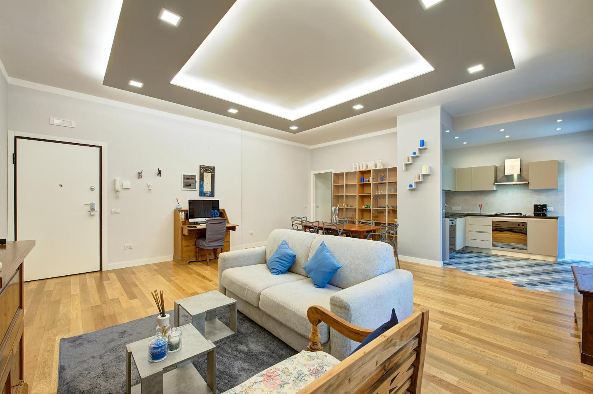 Appartamento Private Lux Domus - Trastevere