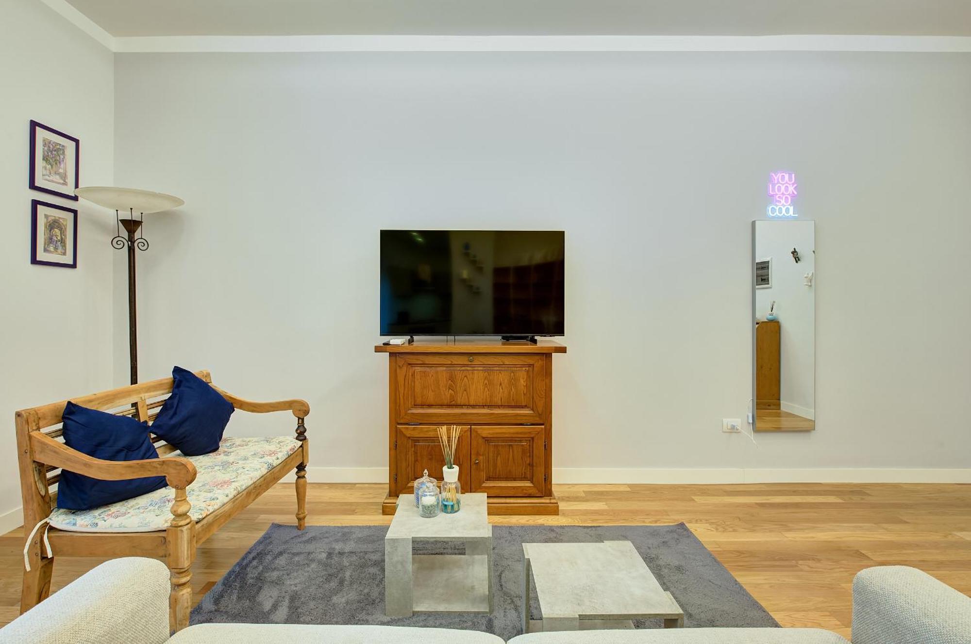 Private Lux Domus - Trastevere Appartamento Roma