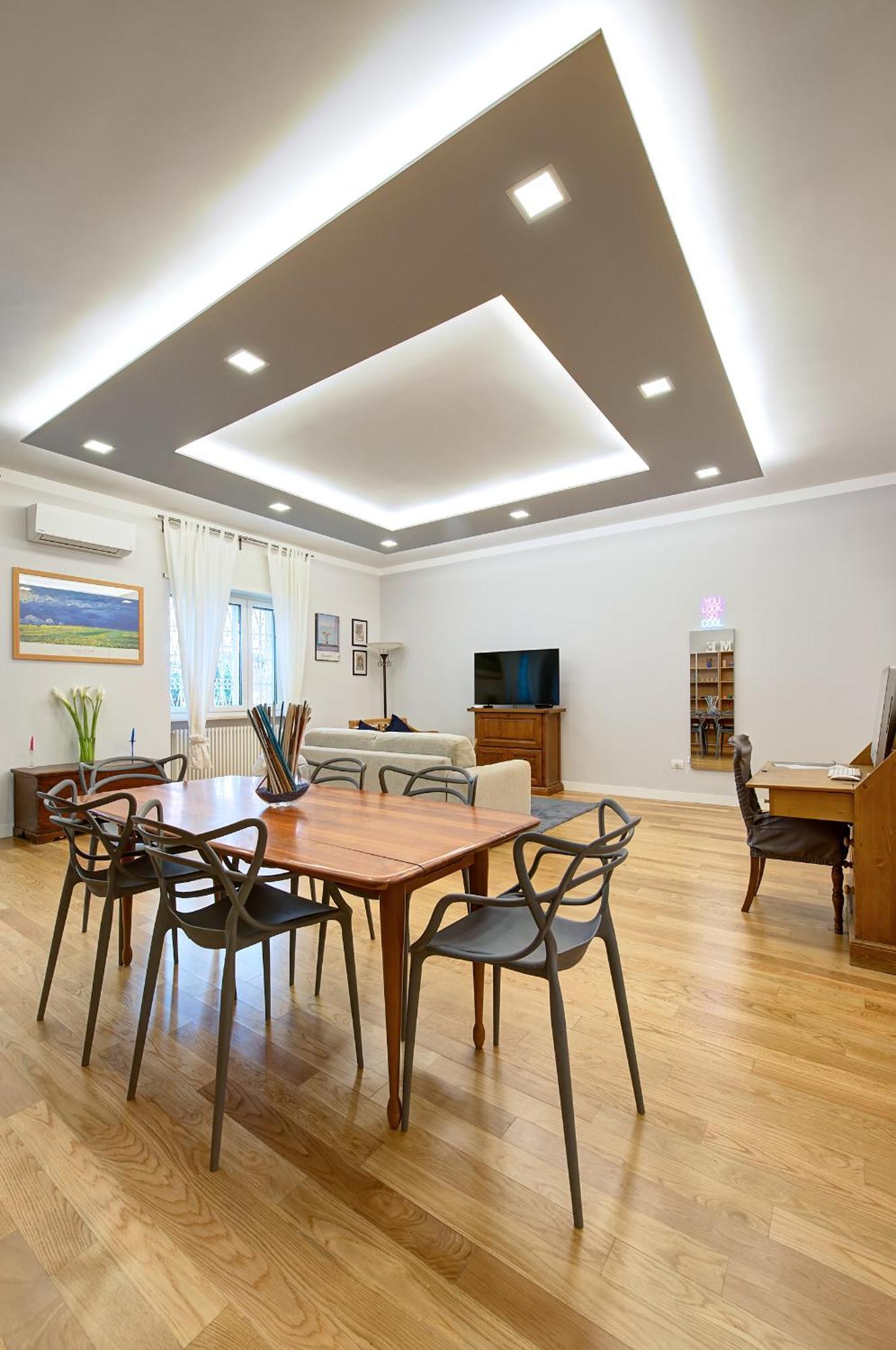 Private Lux Domus - Trastevere * Roma