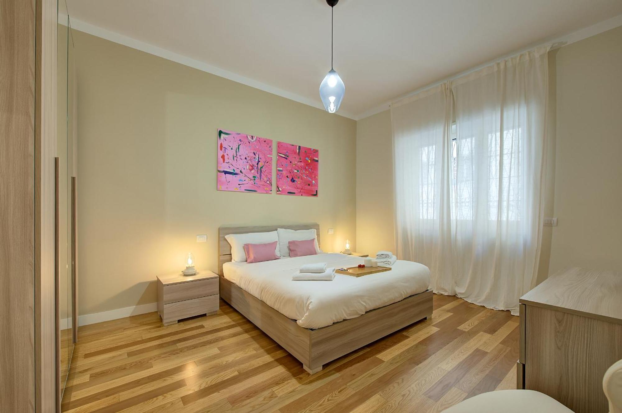 Private Lux Domus - Trastevere Appartamento