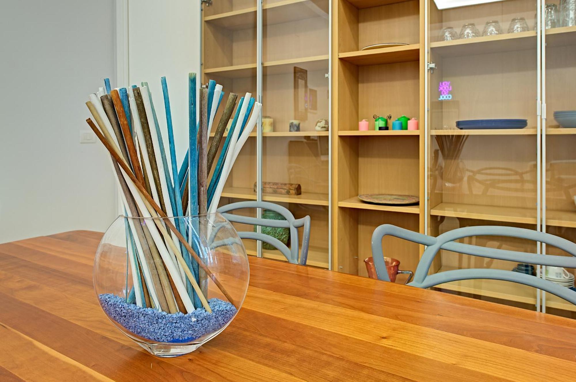 Appartamento Private Lux Domus - Trastevere *