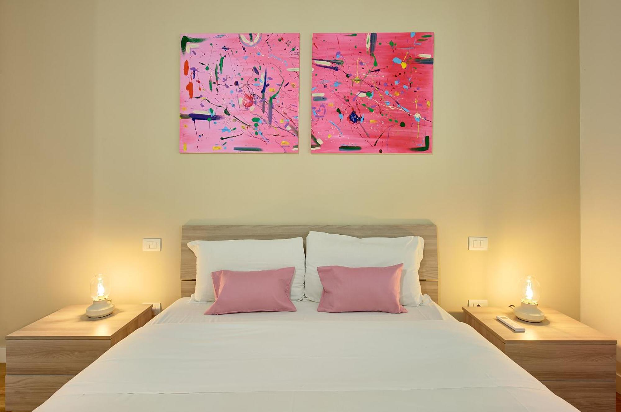 Private Lux Domus - Trastevere * Roma