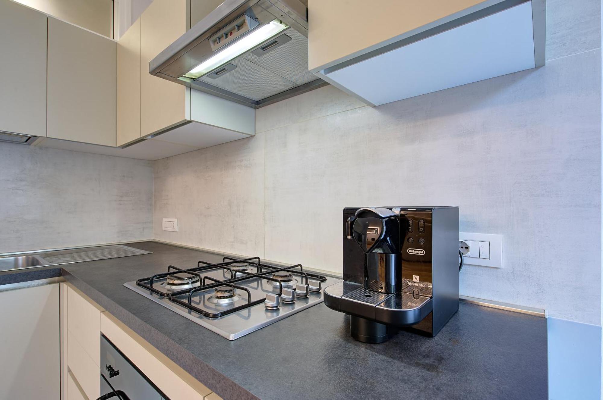 Private Lux Domus - Trastevere Appartamento *