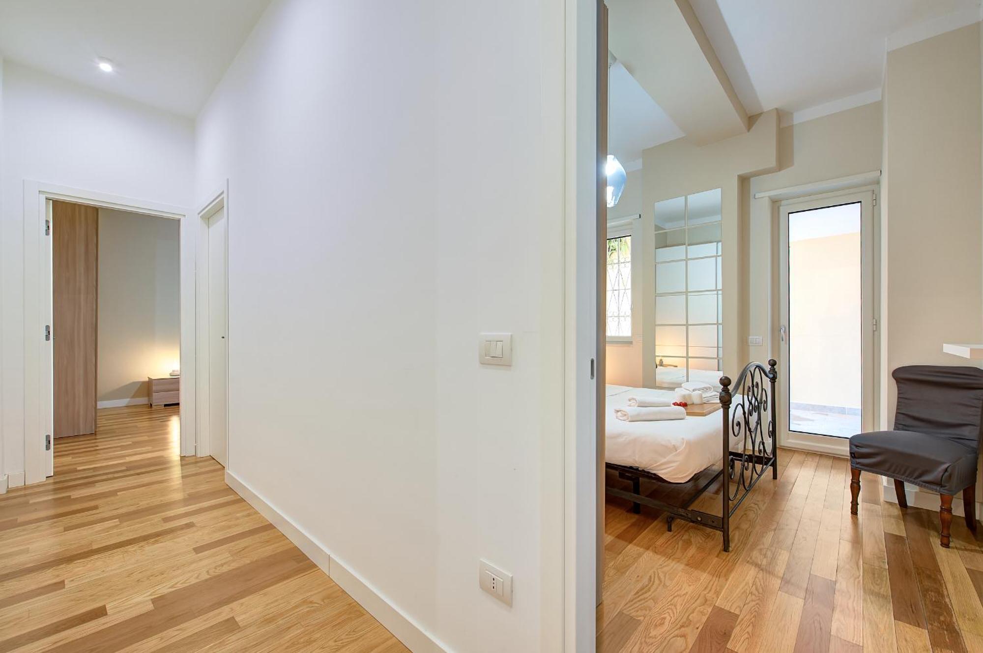 Appartamento Private Lux Domus - Trastevere