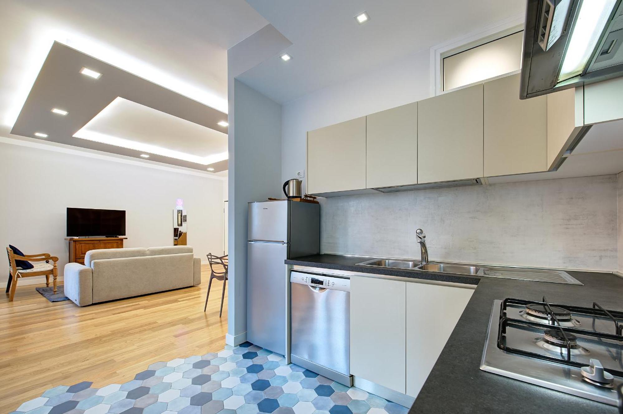 Appartamento Private Lux Domus - Trastevere Roma