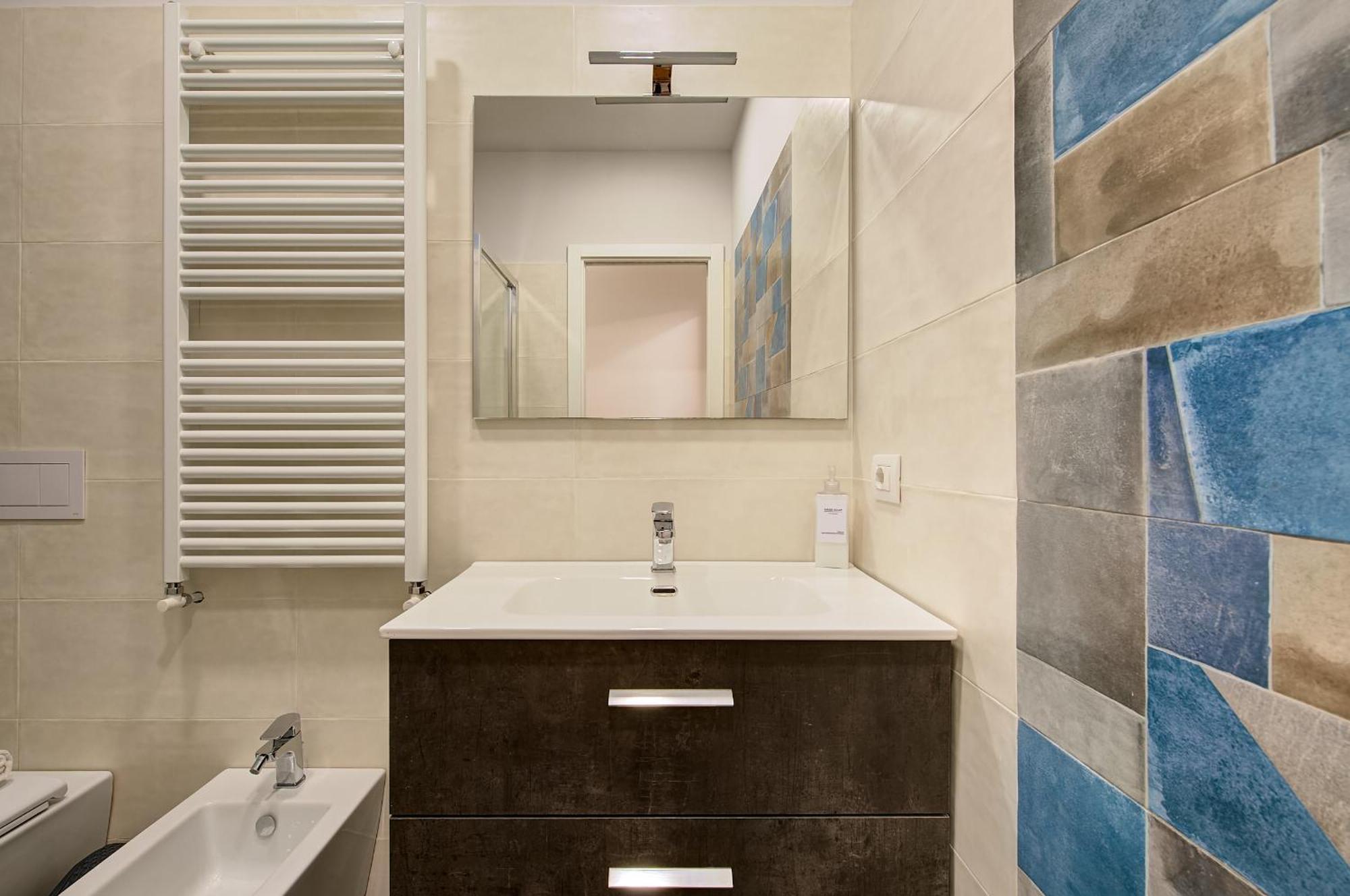 Private Lux Domus - Trastevere Roma