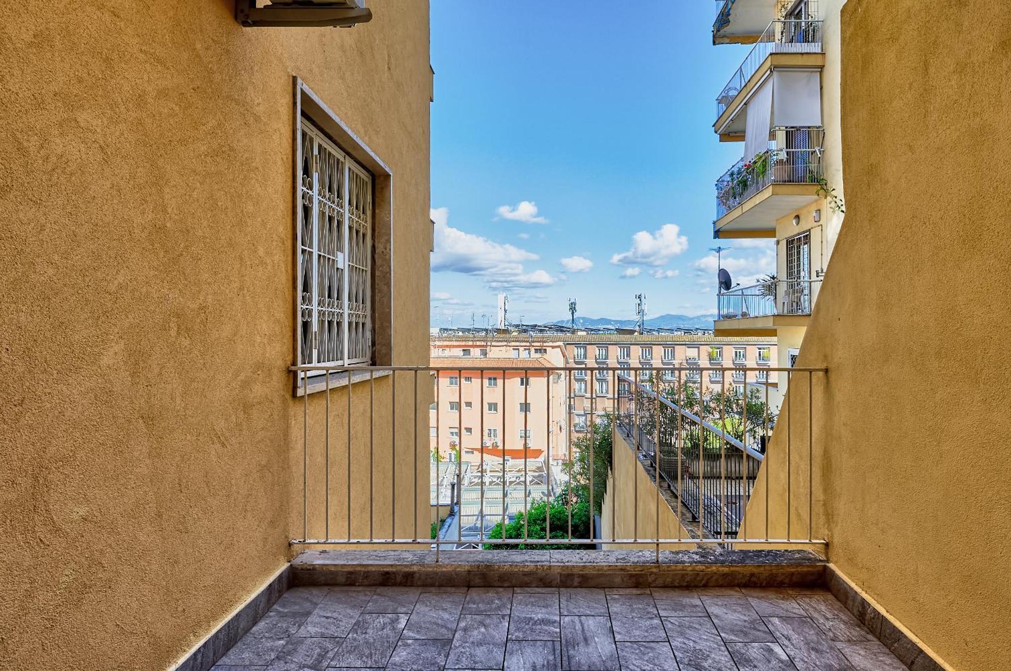 Private Lux Domus - Trastevere * Roma