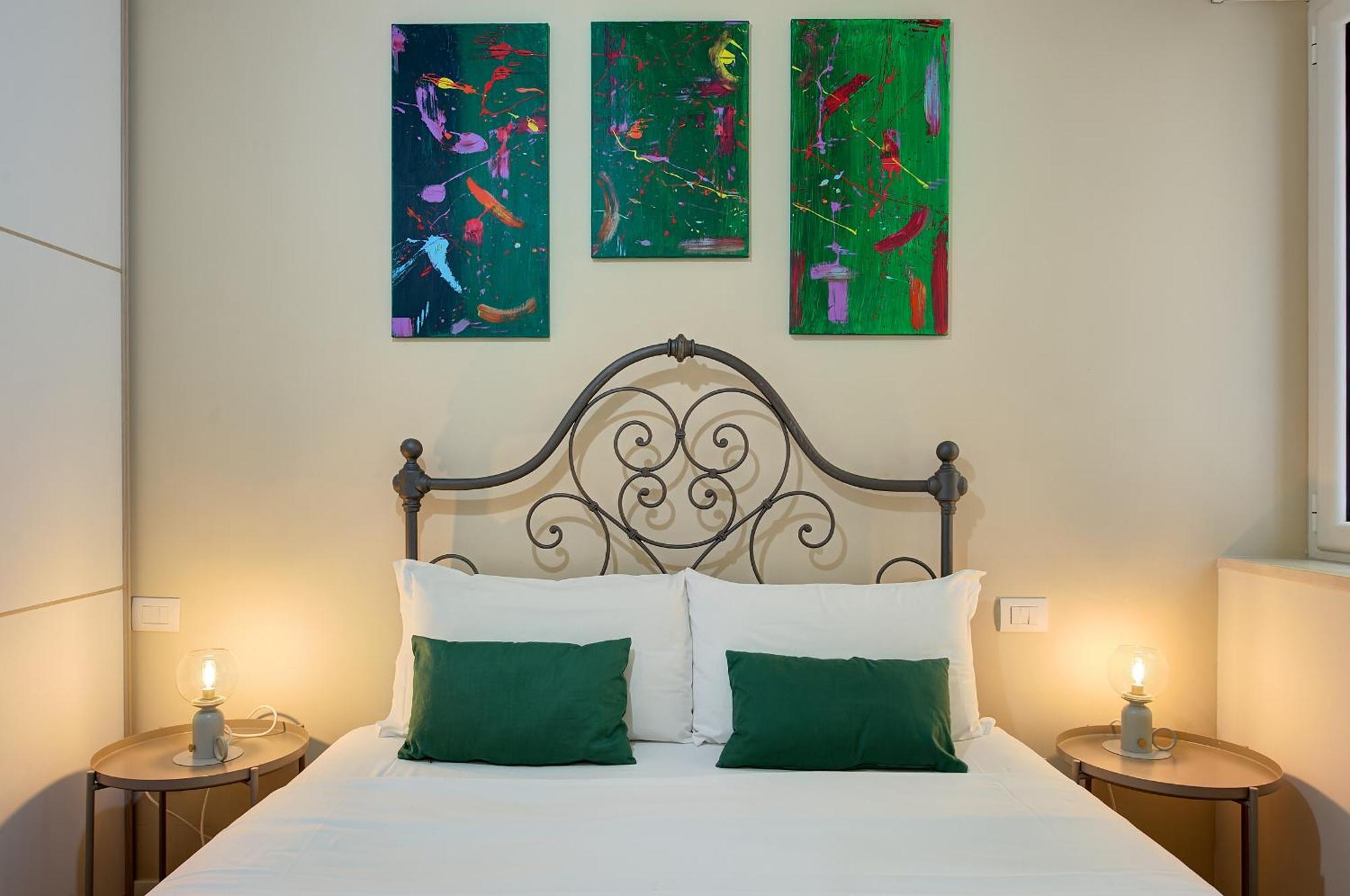 Private Lux Domus - Trastevere Appartamento