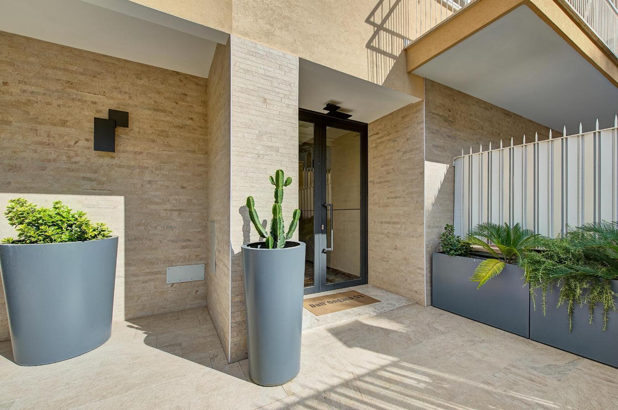 Private Lux Domus - Trastevere Appartamento Roma